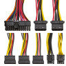 Блок питания 650W EXEGATE UNS650 ES261571RUS-PC