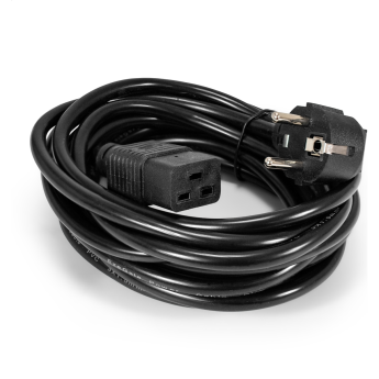 Кабель питания EXEGATE SPECIAL PC19-5S EX297805RUS