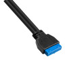 Картридер USB3.0 EXEGATE <CR-611U3> EX293028RUS