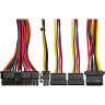 Корпус EXEGATE MA-372UX-UN400 MINITOWER EX283236RUS