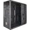 Корпус EXEGATE MIDITOWER XP-401-UNS500 EX299376RUS