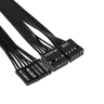 Корпус EXEGATE MINITOWER BAA-303-AAA400 EX297997RUS