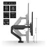 Настольное крепление EXEGATE EDM1-3210-21G EX297361RUS