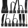 Серверная платформа EXEGATE PRO 2U660-HS12, высота 2U, Redundant БП 2x550W EX294275RUS