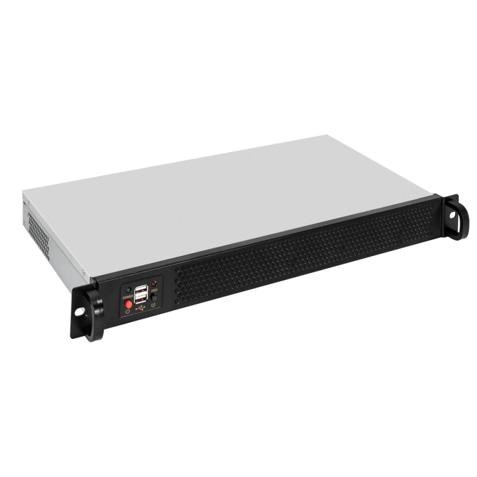 Серверный корпус EXEGATE PRO 1U250-11 EX298551RUS