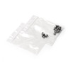Серверный корпус EXEGATE PRO 2U400-02, БП 600PPH-SE EX297154RUS