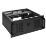Серверный корпус EXEGATE PRO 4U350-02/1100PPH-SE 80 PLUS® Bronze EX295888RUS