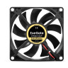Вентилятор 12В DC EXEGATE EXTRAPOWER EP08015S2P EX295234RUS