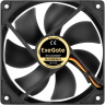 Вентилятор 12В DC EXEGATE EXTRASILENT ES12025B3P EX295243RUS