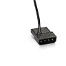 Вентилятор EXEGATE EX12025HM.FRGB.V5 EX294969RUS